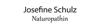 Josefine Schulz – Naturopathin